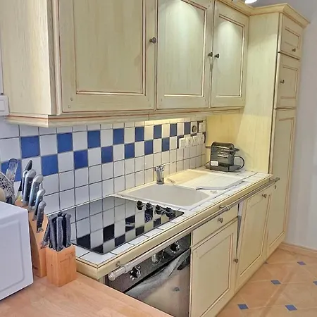 Apartment Grand Cap