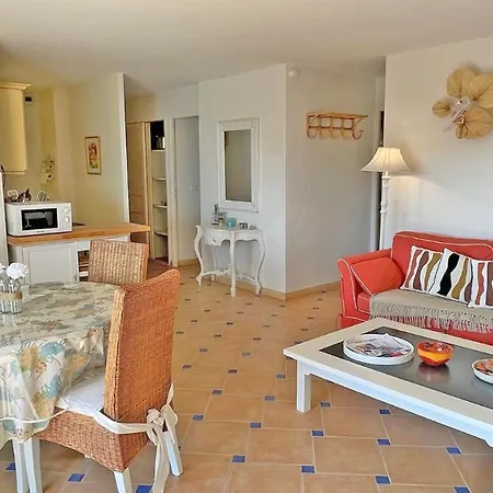 Apartment Grand Cap