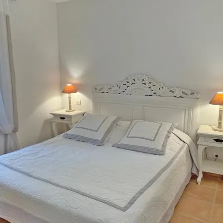 Grand Cap Apartment Sainte-Maxime